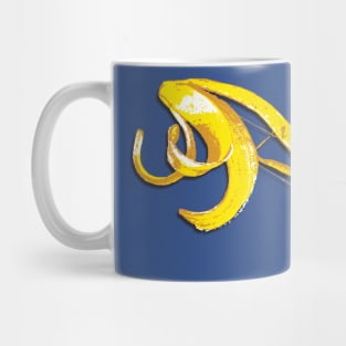 Banana Peel Mug